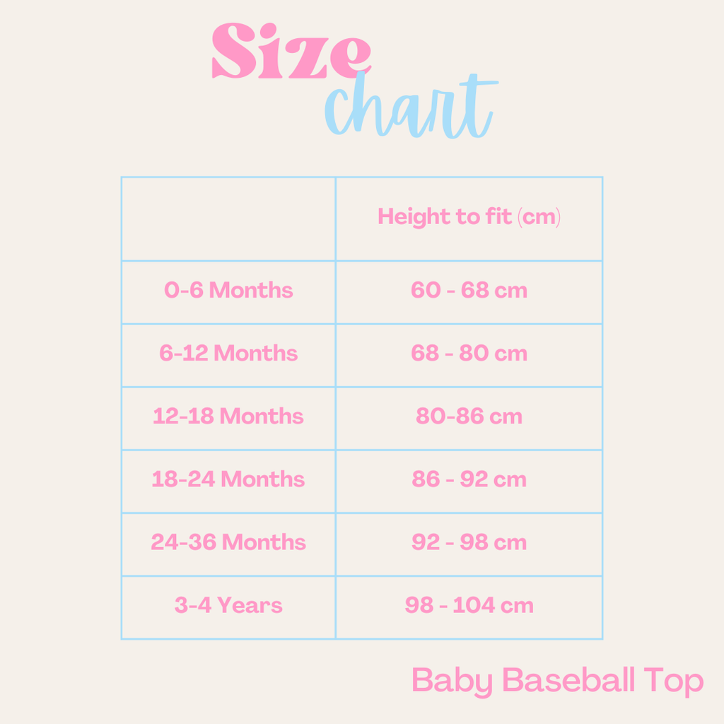 Mouse Heartbreaker Kids Baseball Top | Long Sleeve