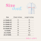 Monster Ear Design T-Shirt | Spooky Park Day Tee