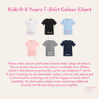 Magical Halloween Icons T-Shirt