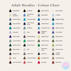 Grumpy Green Christmas Sweatshirt | Park Day Outfit