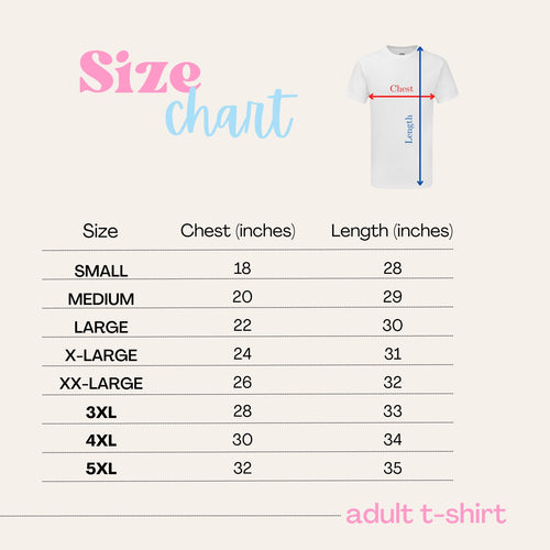 Booey Ghost T-Shirt | Adult Black Chest Print