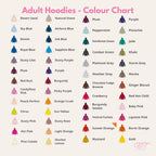 Adult Hoodie | Design Your Own