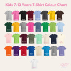 Magical Halloween Icons T-Shirt