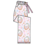 Coquette Castle Pyjama Trousers