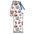 Cherry Cruise Pyjama Trousers