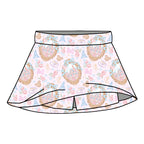 Coquette Castle Skort