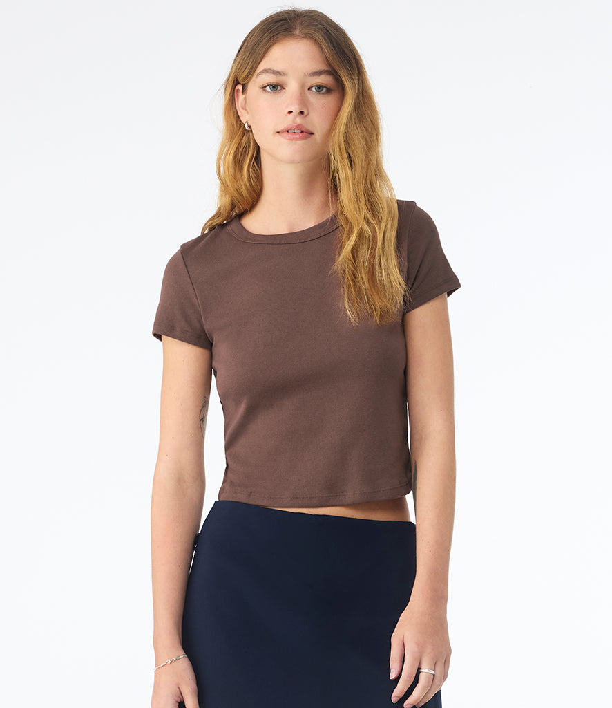 Baby Tee - Design Your Own