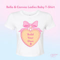 Baby Tee - Design Your Own