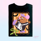 Spooky Sidekicks Mouse T-Shirt