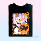 Spooky Sidekicks Snowman T-Shirt