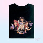 Princess Halloween T-Shirt