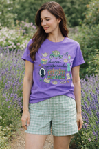 Dearest Gentle Reader T-Shirt
