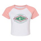 Wizarding Sweet Shop Baby Tee (Enchanted Pouches x Tees and Tales Collaboration)