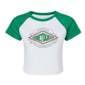 Wizarding Sweet Shop Baby Tee (Enchanted Pouches x Tees and Tales Collaboration)