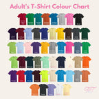 Magical Halloween Icons T-Shirt