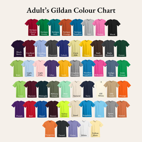 'I'm Coming To The Cottage' T-Shirt