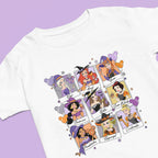 Halloween Princess T-Shirt | Snapshot Witchy Park Day Tee
