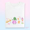 Royal Reptile Signature T-Shirt
