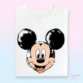 Main Mouse Balloon T-Shirt