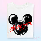 Signature Main Mouse Balloon T-Shirt