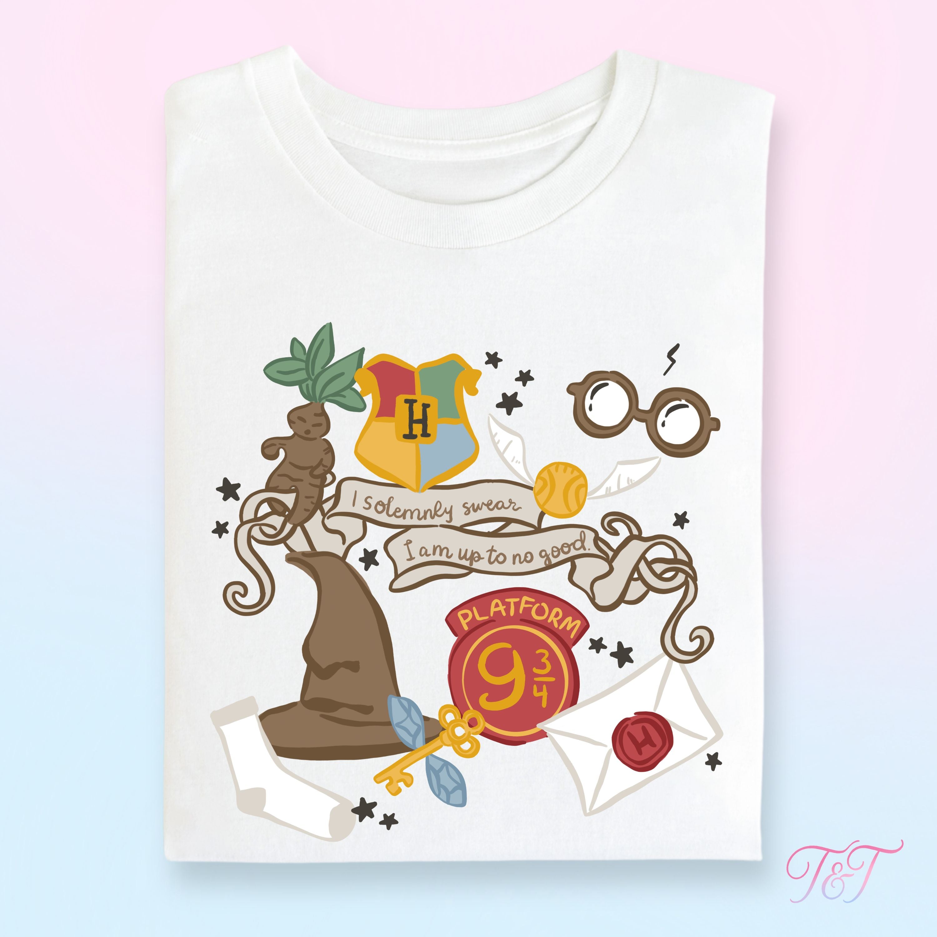 Wizarding T-Shirt