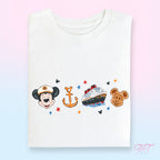 Cruise Essentials T-Shirt
