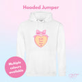 Adult Hoodie | Design Your Own