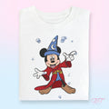 Sorcerer Apprentice T-Shirt