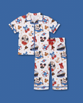 Cherry Cruise Pyjama Set