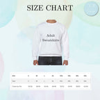 Poetry Sweatshirt | All's Fair in Love and Poetry TTPD Chest Print