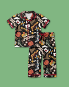 Wizarding Pyjama Set