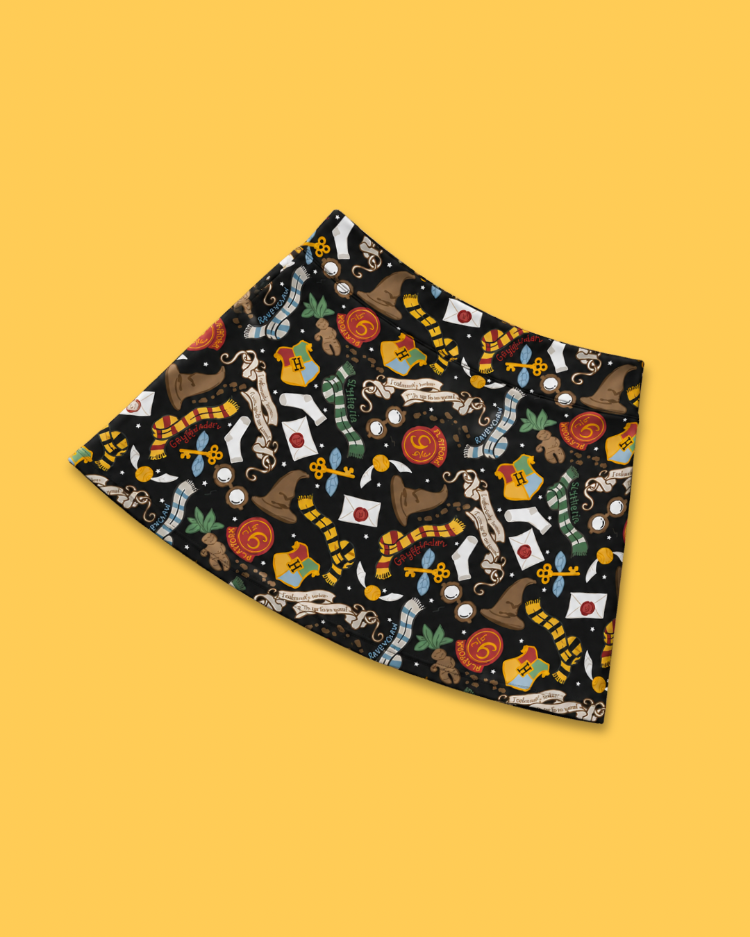 Wizarding Skort