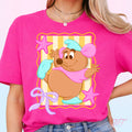 Summer Sidekicks: Mouse T-Shirt