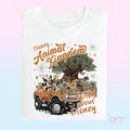 Animal Kingdom T-Shirt