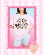 The Fab 5 T-Shirt