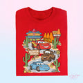 Radiator Springs T-Shirt