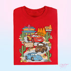 Radiator Springs T-Shirt