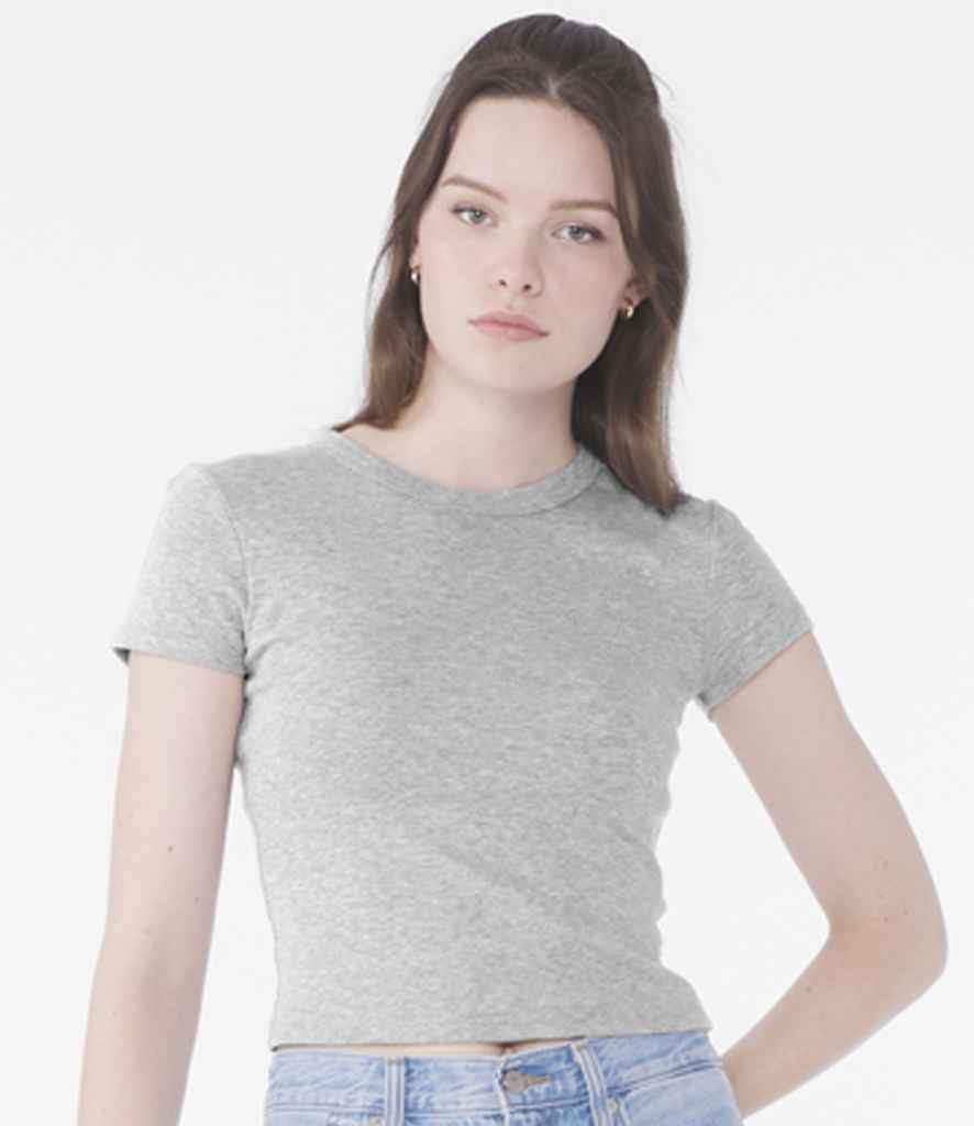 Baby Tee - Design Your Own