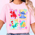 Summer Sidekicks: Seaside Cuties T-Shirt