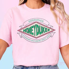 Wizarding Sweet Shop T-Shirt (Enchanted Pouches x Tees and Tales Collaboration)