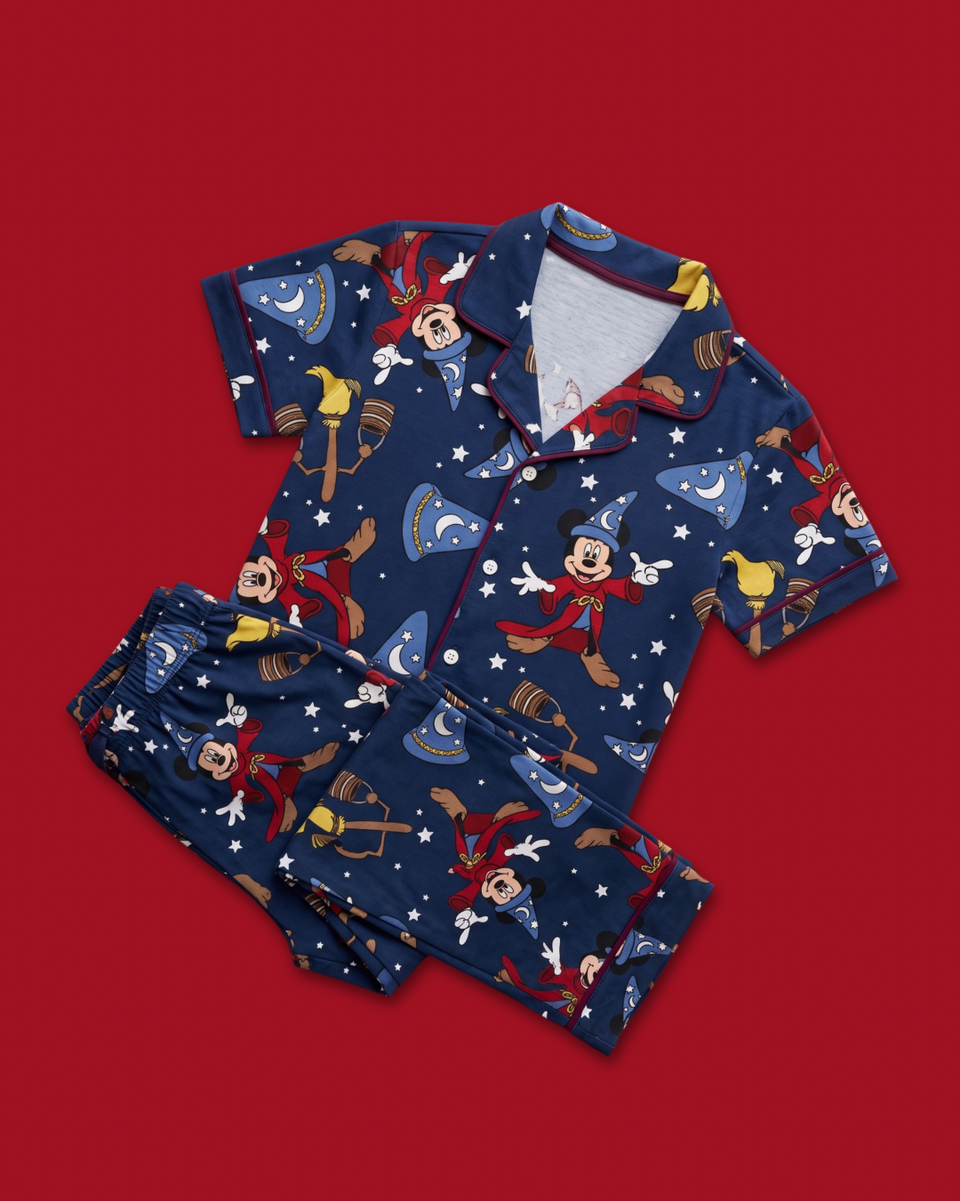 Sorcerer Pyjama Set