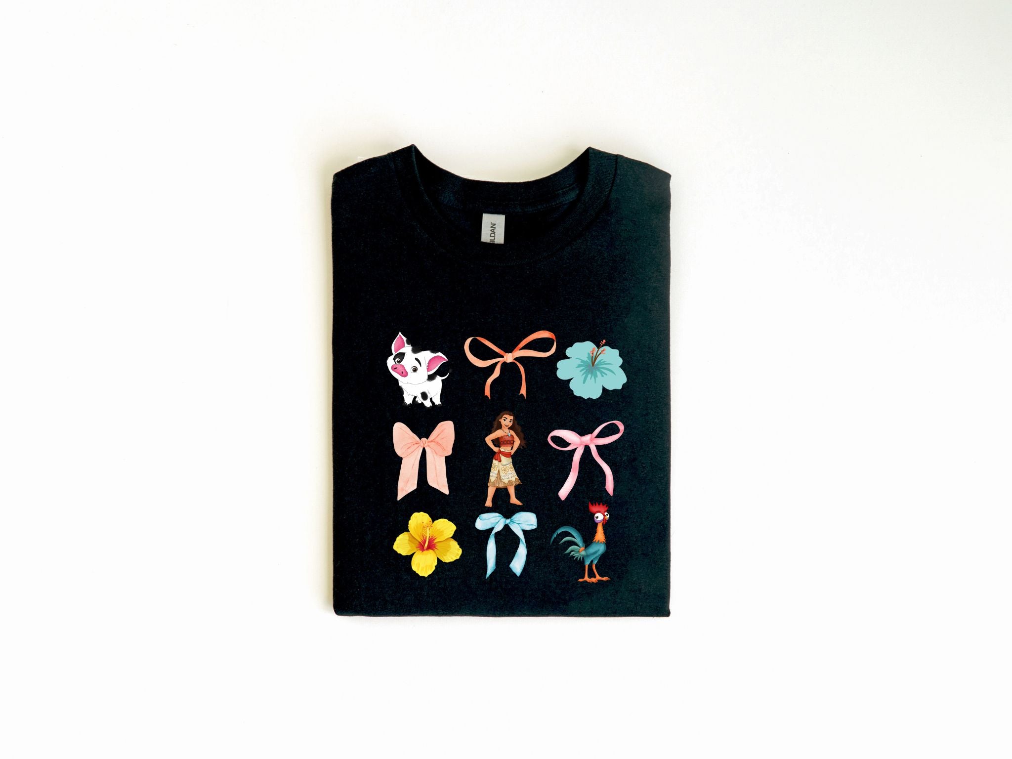 The Wayfinder Princess Coquette T-Shirt