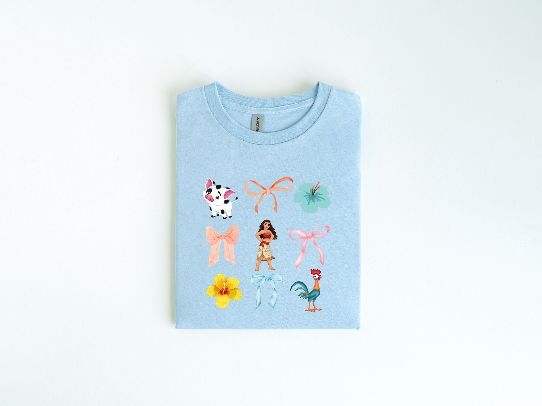 The Wayfinder Princess Coquette T-Shirt