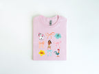 The Wayfinder Princess Coquette T-Shirt