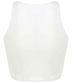 Crop Vest - Design Your Own