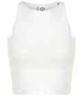 Crop Vest - Design Your Own