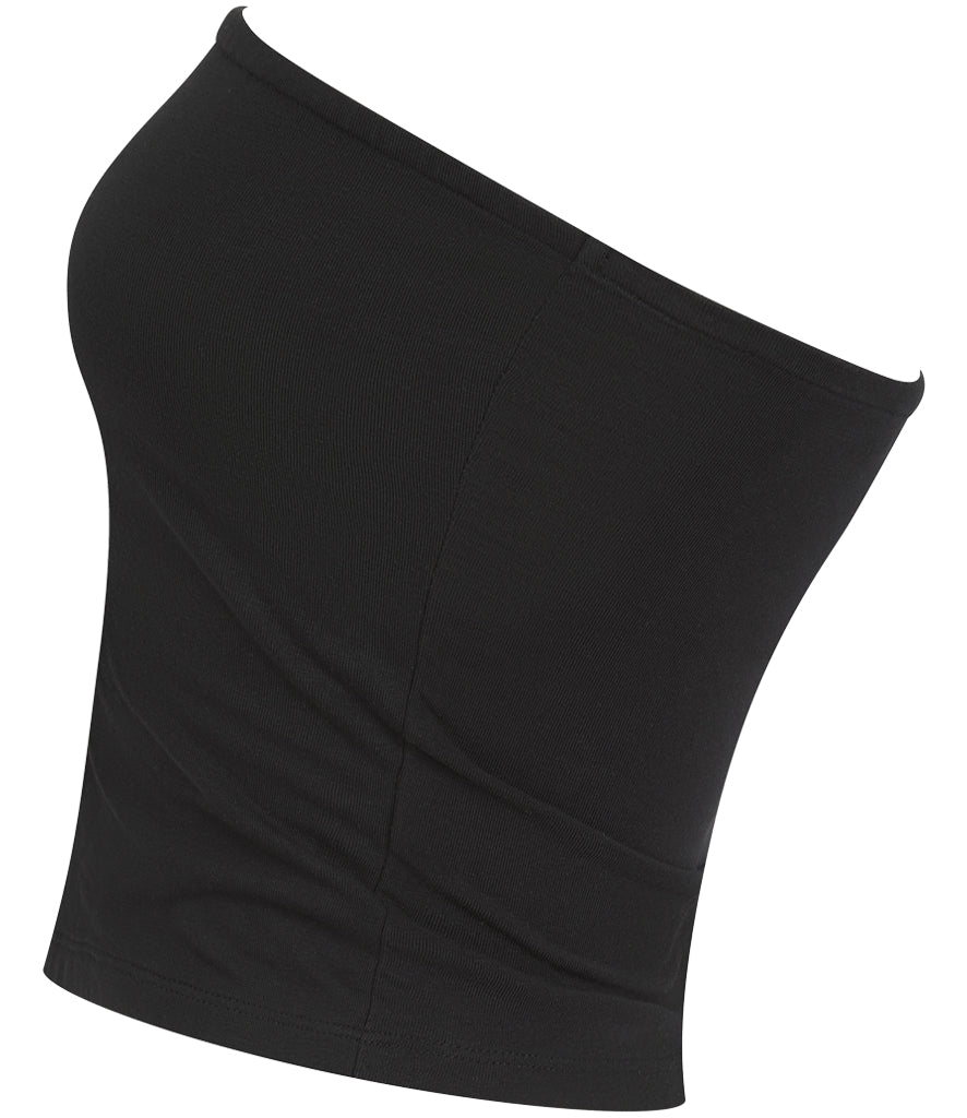 Bandeau Strapless Top - Design Your Own