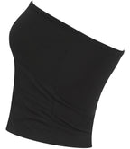 Bandeau Strapless Top - Design Your Own