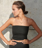 Bandeau Strapless Top - Design Your Own