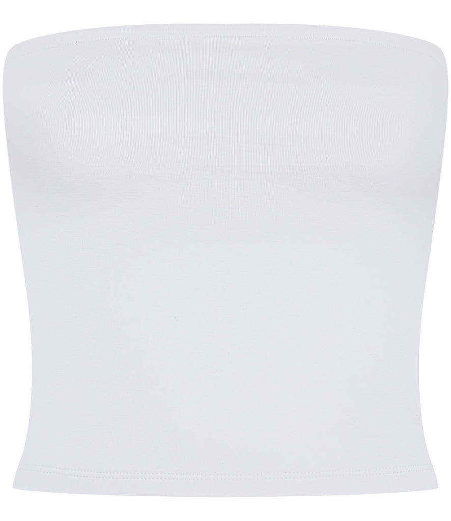 Bandeau Strapless Top - Design Your Own